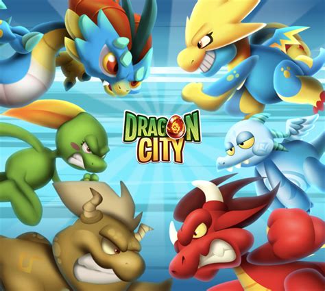 dragon city hile 2018 android oyun club